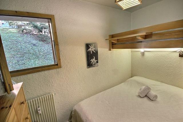 Appartements Les Merisiers - Méribel Centre 1600