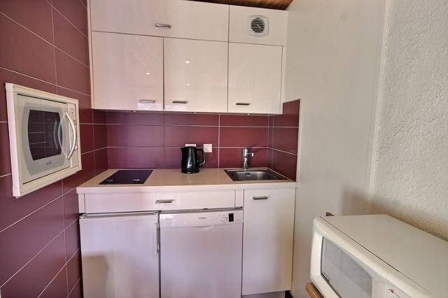 Appartements Les Merisiers - Méribel Centre 1600