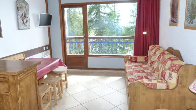 Appartements Ruitor Arc 1800 - Les Arcs 1800