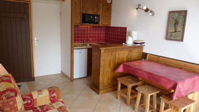Appartements Ruitor Arc 1800 - Les Arcs 1800