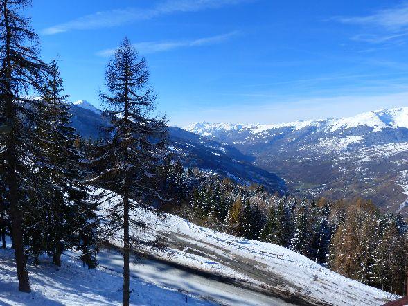 Appartements Ruitor Arc 1800 - Les Arcs 1800