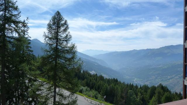 Appartements Ruitor Arc 1800 - Les Arcs 1800
