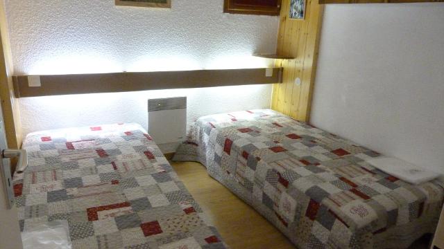 Appartements Ruitor Arc 1800 - Les Arcs 1800