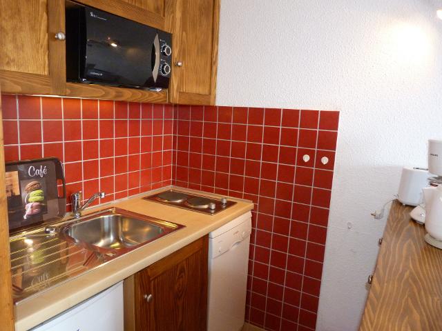 Appartements Ruitor Arc 1800 - Les Arcs 1800