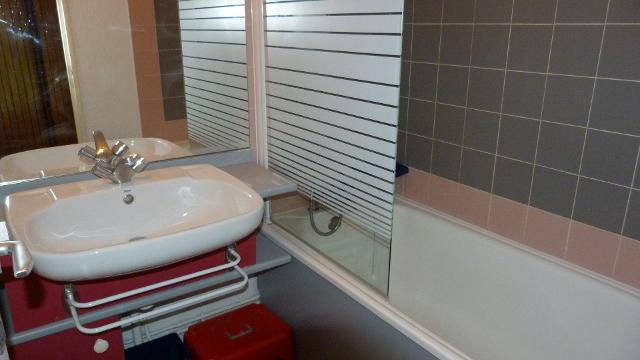Appartements Ruitor Arc 1800 - Les Arcs 1800