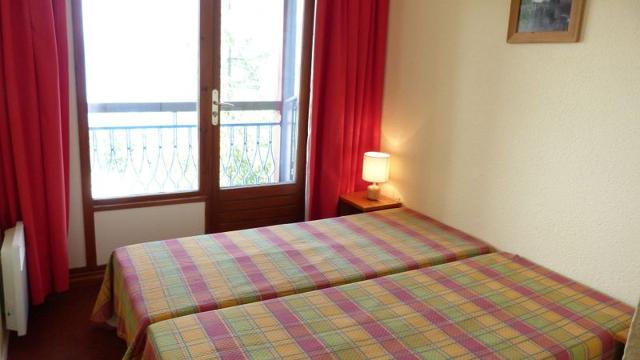Appartements Ruitor Arc 1800 - Les Arcs 1800