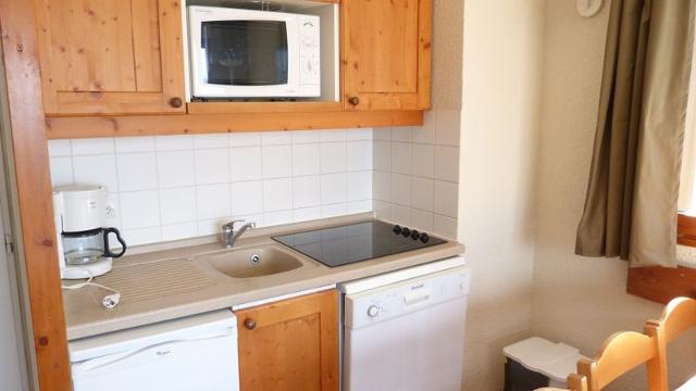 Appartements Ruitor Arc 1800 - Les Arcs 1800