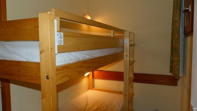 Appartements Ruitor Arc 1800 - Les Arcs 1800