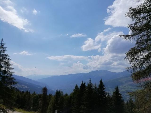 Appartements Ruitor Arc 1800 - Les Arcs 1800