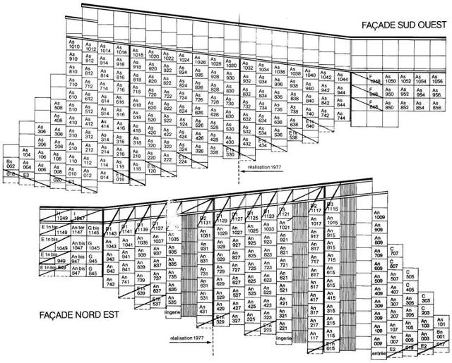 Appartements Ruitor Arc 1800 - Les Arcs 1800