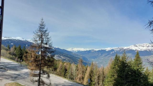 Appartements Ruitor Arc 1800 - Les Arcs 1800