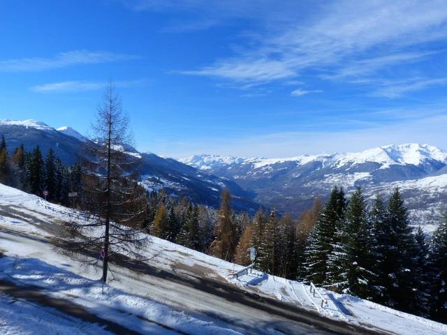 Appartements Ruitor Arc 1800 - Les Arcs 1800