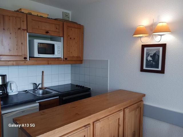 Appartements Ruitor Arc 1800 - Les Arcs 1800