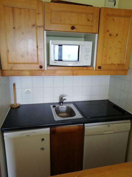 Appartements Ruitor Arc 1800 - Les Arcs 1800
