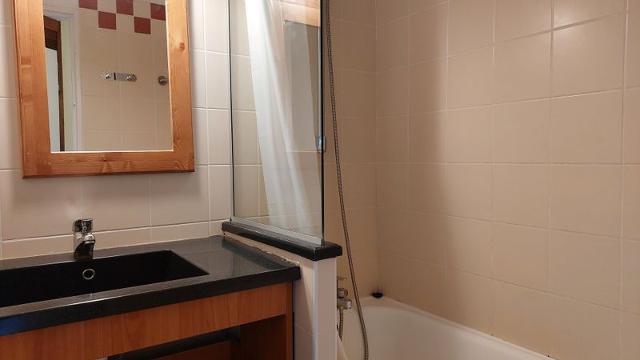 Appartements Ruitor Arc 1800 - Les Arcs 1800