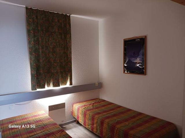 Appartements Ruitor Arc 1800 - Les Arcs 1800