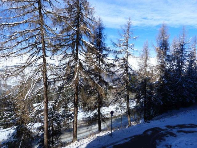 Appartements Ruitor Arc 1800 - Les Arcs 1800