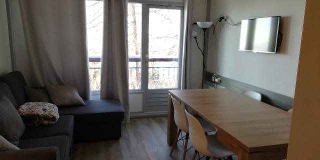 Appartements Ruitor Arc 1800 - Les Arcs 1800