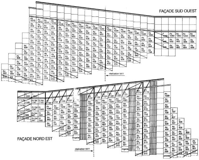 Appartements Ruitor Arc 1800 - Les Arcs 1800