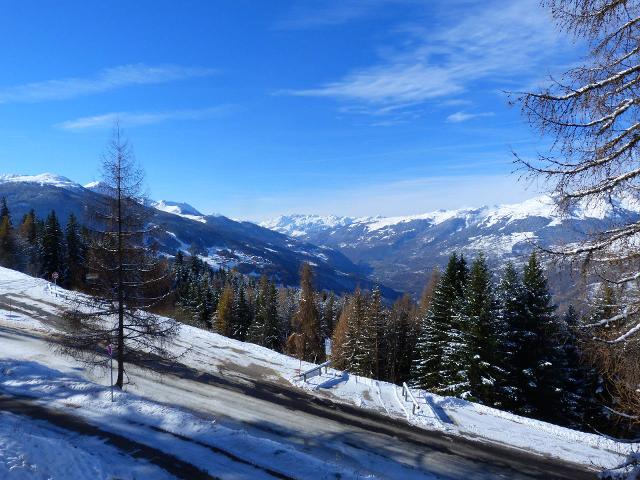 Appartements Ruitor Arc 1800 - Les Arcs 1800