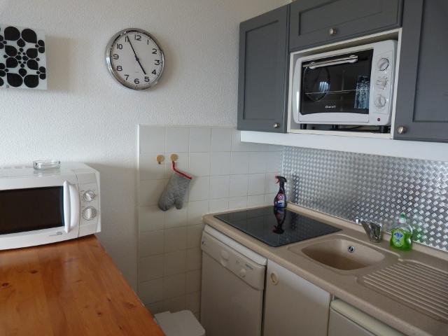 Appartements Ruitor Arc 1800 - Les Arcs 1800