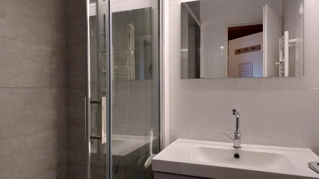 Appartements Ruitor Arc 1800 - Les Arcs 1800