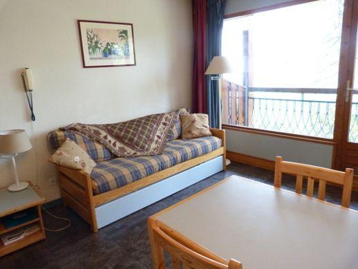 Appartements Ruitor Arc 1800 - Les Arcs 1800