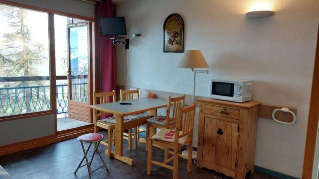 Appartements Ruitor Arc 1800 - Les Arcs 1800