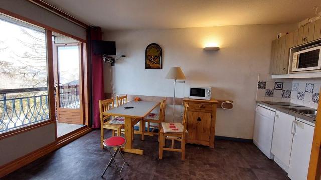 Appartements Ruitor Arc 1800 - Les Arcs 1800