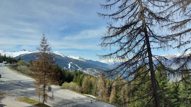 Appartements Ruitor Arc 1800 - Les Arcs 1800