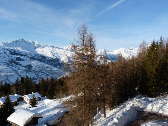 Appartements Ruitor Arc 1800 - Les Arcs 1800