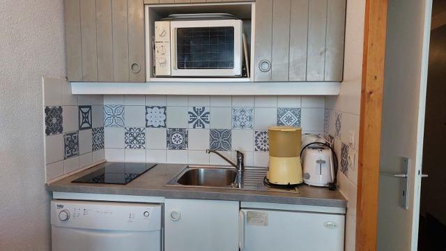 Appartements Ruitor Arc 1800 - Les Arcs 1800