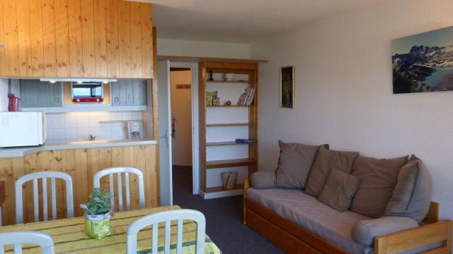 Appartements Ruitor Arc 1800 - Les Arcs 1800