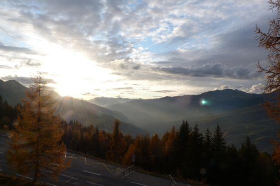 Appartements Ruitor Arc 1800 - Les Arcs 1800