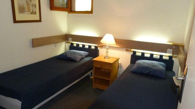 Appartements Ruitor Arc 1800 - Les Arcs 1800