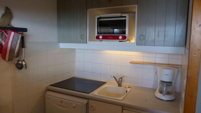 Appartements Ruitor Arc 1800 - Les Arcs 1800