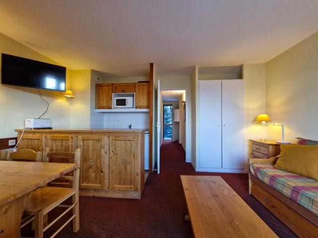 Appartements Ruitor Arc 1800 - Les Arcs 1800