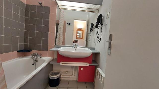 Appartements Ruitor Arc 1800 - Les Arcs 1800