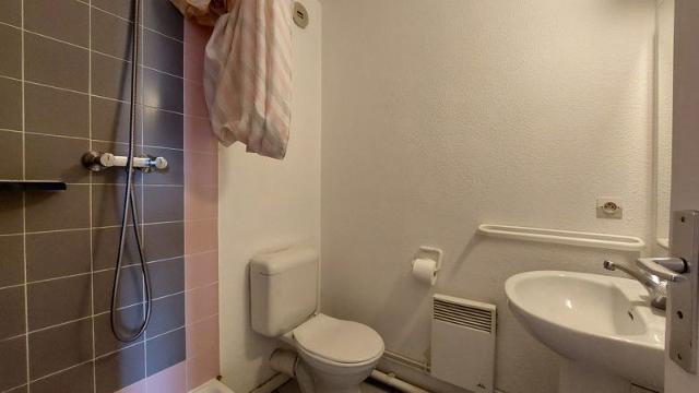 Appartements Ruitor Arc 1800 - Les Arcs 1800