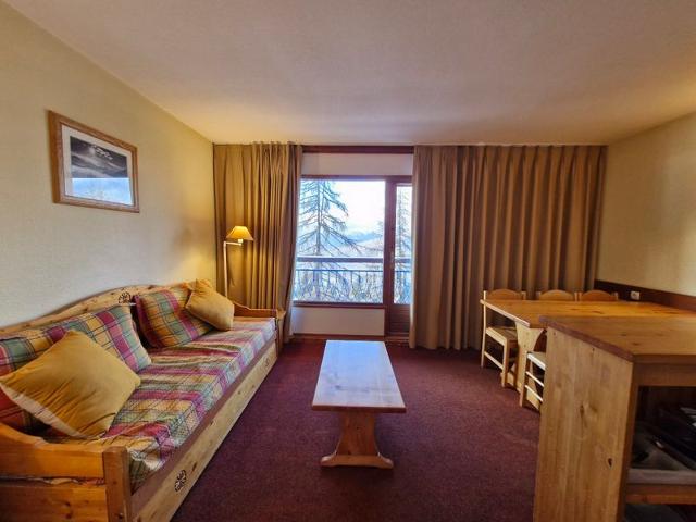 Appartements Ruitor Arc 1800 - Les Arcs 1800