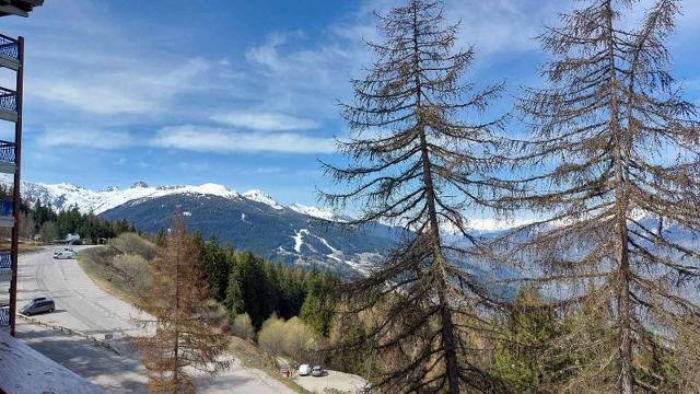 Appartements Ruitor Arc 1800 - Les Arcs 1800