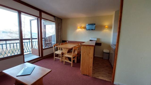 Appartements Ruitor Arc 1800 - Les Arcs 1800