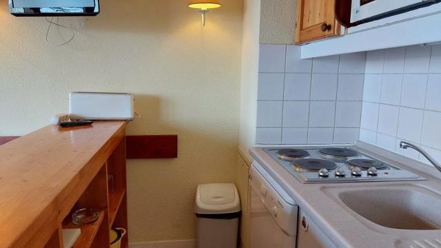 Appartements Ruitor Arc 1800 - Les Arcs 1800