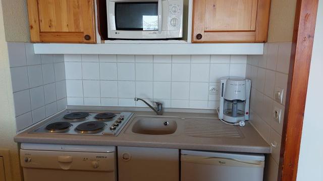 Appartements Ruitor Arc 1800 - Les Arcs 1800