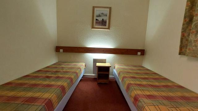 Appartements Ruitor Arc 1800 - Les Arcs 1800