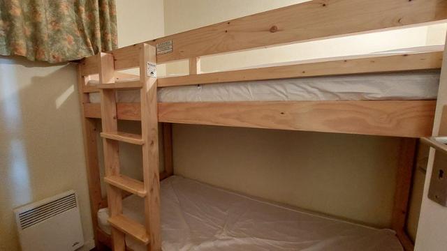 Appartements Ruitor Arc 1800 - Les Arcs 1800