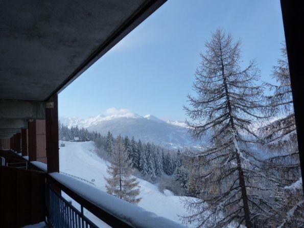 Appartements Ruitor Arc 1800 - Les Arcs 1800