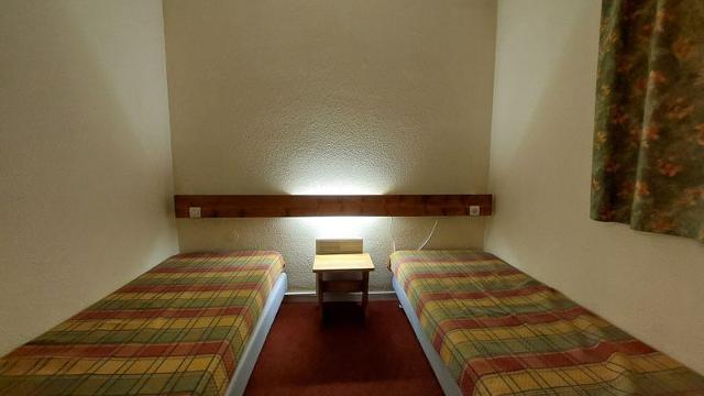 Appartements Ruitor Arc 1800 - Les Arcs 1800