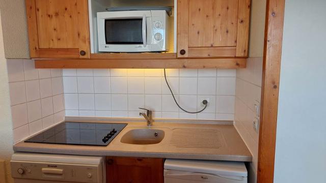 Appartements Ruitor Arc 1800 - Les Arcs 1800