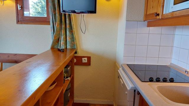 Appartements Ruitor Arc 1800 - Les Arcs 1800